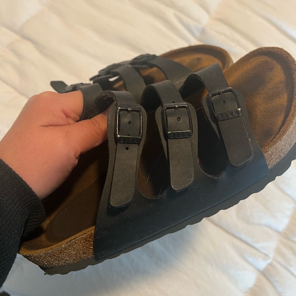 birkenstocks